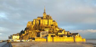 visitar el Montes Saint Michel