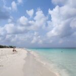 Las mejores playas de Aruba.
