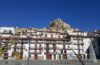 que ver en morella