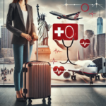 La importancia de viajar a Estados Unidos con un seguro médico