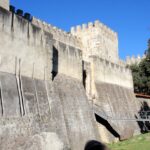 Castillo de San Jorge: historia y vistas inigualables en el corazón de Lisboa