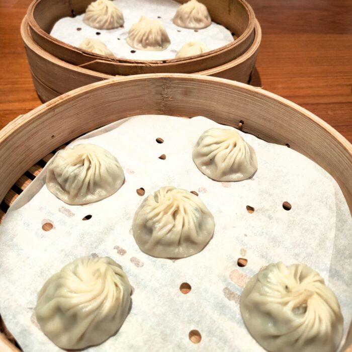 donde comer en taipei