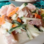 Poisson Cru: El Delicioso Plato Típico de la Polinesia Francesa