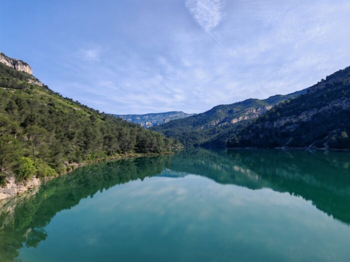 que ver en les terres del ebre