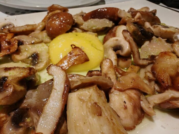 donde comer en barcelona