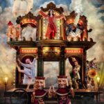 Museos gratuitos en Barcelona por La Mercè (24 de septiembre)