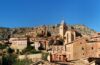 que ver en albarracin