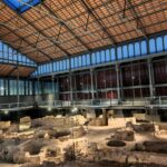 Visita al Born Centre Cultural: una visita imprescindible en Barcelona