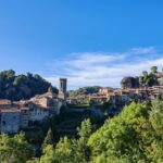 Qué ver en Rupit, uno de los pueblos más bonitos de Catalunya