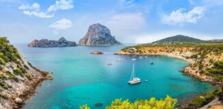 Que ver en Santa Eulalia