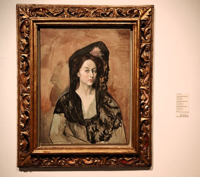 cuando visitar gratis el museo picasso de barcelona