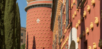 comprar entradas al museo dali figueres