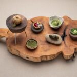 Cena solidaria en Barcelona