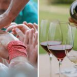 Taller casteller y cata de vinos solidaria en Vilafranca del Penedès
