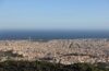 hotel con vistas en barcelona