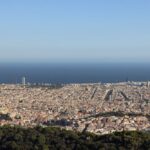 METT Barcelona: uno de los hoteles con las mejores vistas de Barcelona