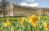ruta de Jane Austen