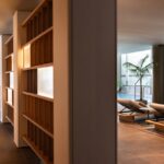 Así es el nuevo spa en Barcelona