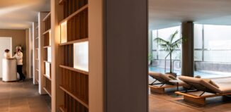 Así es el nuevo spa en Barcelona spa en barcelona