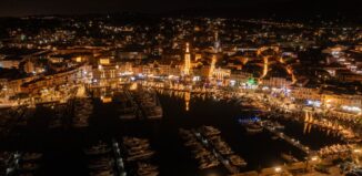 Navidad en Provenza-Alpes-Costa Azul: tradiciones, sabores y artesanía en el sur de Francia viajar a francia para navidad