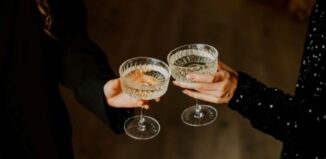 cena de navidad en barcelona