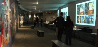 exposicion en barcelona