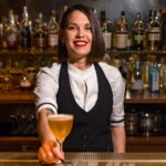 Dónde tomar un cóctel en Barcelona: Punch Room lanza su carta más viajera, COMPASS