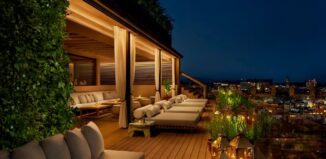 terraceo en barcelona