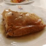 Dónde comer en Segovia: Restaurante José María, cochinillo y cocina segoviana de excelencia