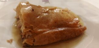 donde comer en segovia