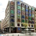 ¿Dónde dormir en Bilbao? Nuestra recomendación: Hesperia Bilbao