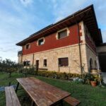 Dónde dormir en la costa vasca: Hotel Gaintza, una elección perfecta