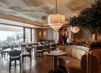 hotel con vistas en barcelona