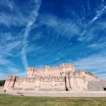 Castillo de Coca: una joya medieval entre los mejores castillos de España