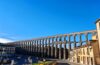 que ver en segovia
