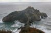 que ver en Gaztelugatxe