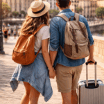 ¿Vas de escapada? Por qué contratar un seguro de viaje (aunque sean pocos días) es una excelente idea