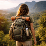 Seguro de viaje para mochileros: descuento