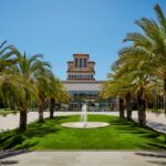 Escapada romántica en la Costa Daurada: descubre el hotel más romántico frente al mar