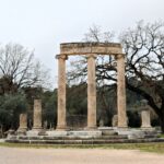 Las ruinas de Olimpia: un imprescindible en tu ruta por el Peloponeso