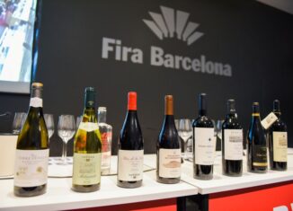 enoturismo en chile y enoturismo en españa