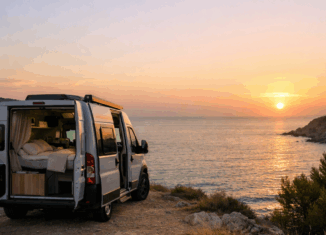 descuento seguro viaje camper