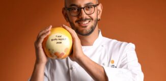 ¿Dónde comer en Rueda? Arrope, el restaurante con Sol Repsol que debes conocer donde comer en rueda