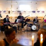 La Noche de Hollywood en Jean Leon: una experiencia única en el Penedès inspirada en el glamour de los años 50 y 60