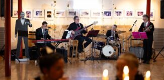 La Noche de Hollywood en Jean Leon: una experiencia única en el Penedès inspirada en el glamour de los años 50 y 60 enoturismo en barcelona