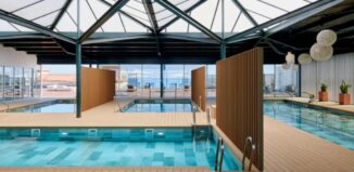 Escapada desde Barcelona: hotel romántico frente al mar con Retiro del Sueño en la Costa Daurada hotel con spa en Barcelona