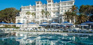 mejor hotel de malaga