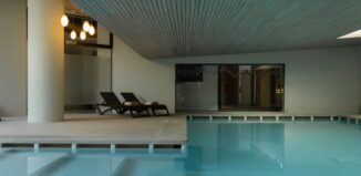 spa en barcelona
