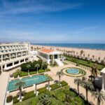 Mejores balnearios de España para relajarse: uno de los más valorados está en Valencia