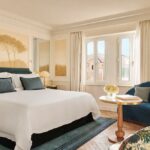 Hotel en Madrid: una escapada con historia, arte y gastronomía en pleno centro